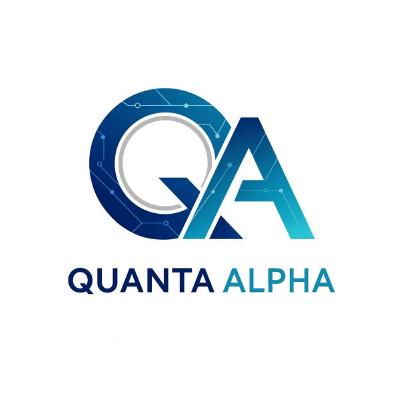 QuantaAlpha Logo